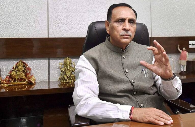 ભૂમાફિયાઓનાં ત્રાસથી રૂપાણી સરકારે લીધો આ મોટો નિર્ણય.