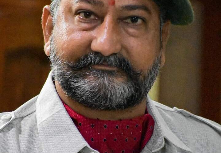 સેવા પરમો ધર્મ ની વ્યાખ્યાને સાચા અર્થમાં સાર્થક કરતા રાજેન્દ્રસિંહ રાણાને જન્મદિવસ ખૂબ ખૂબ શુભેચ્છાઓ.