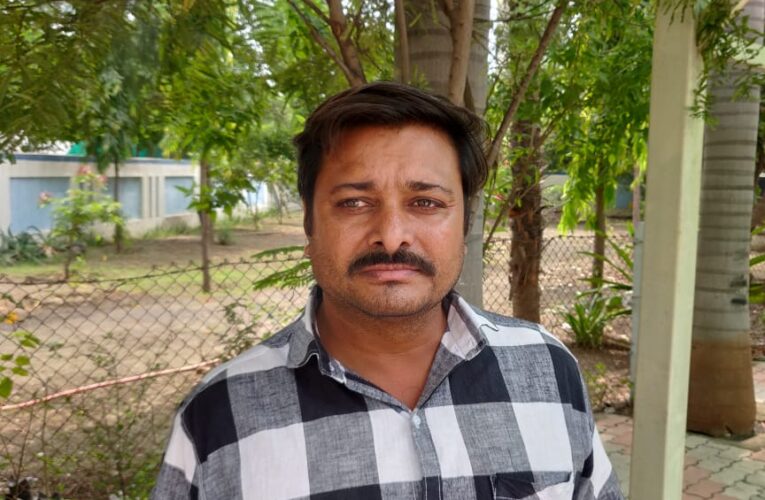 Morbi-સુરતમાં છેતરપીંડીના ગુન્હ્માં ચાર વર્ષથી નાસતા ફરતા બે ઇસમોને મોરબી પોલીસે ઝડપ્યા.