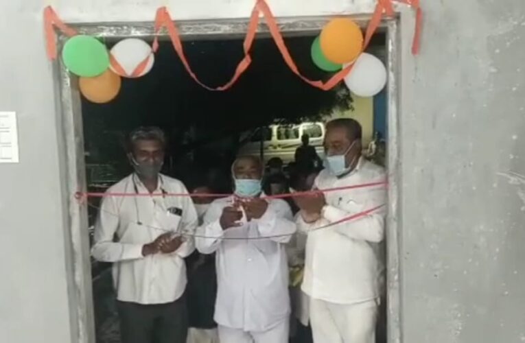 Jasdan-Rajkot. રાજકોટ જીલ્લા પંચાયત સાણથલી સીટ મા આવેલ જંગવડ ગામ થયેલ વિકાસ કામો ને બિરદાવતા ગ્રામ જનો.