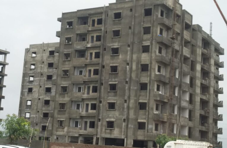 Gujarat-શું તમે જાણો છો? અનઅધિકૃત બાંધકામો કરનારાઓ ની વિરુદ્ધ પાસાની કાર્યવાહી થઈ શકે છે.