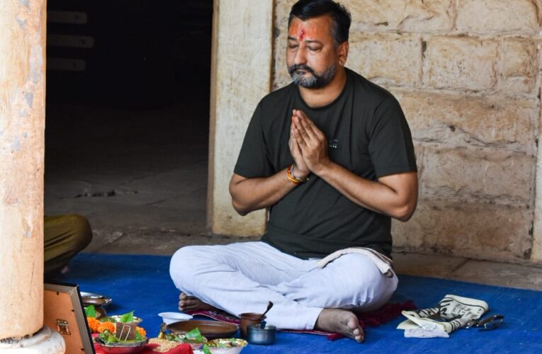 Halvad-Morbi રોટરી ક્લબ ઓફ હળવદ દ્વારા શહેરની ઐતિહાસિક ધરોહર એવી રાજોધરજી હાઈસ્કૂલનું સમારકામ શરુ કરવામાં આવ્યું.