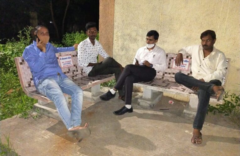 Jasdan-Rajkot જસદણ નગરપાલિકા તંત્ર ની પ્રસન્નનિય કામગીરી: નગરપાલિકા તમારી સેવા માં છે.