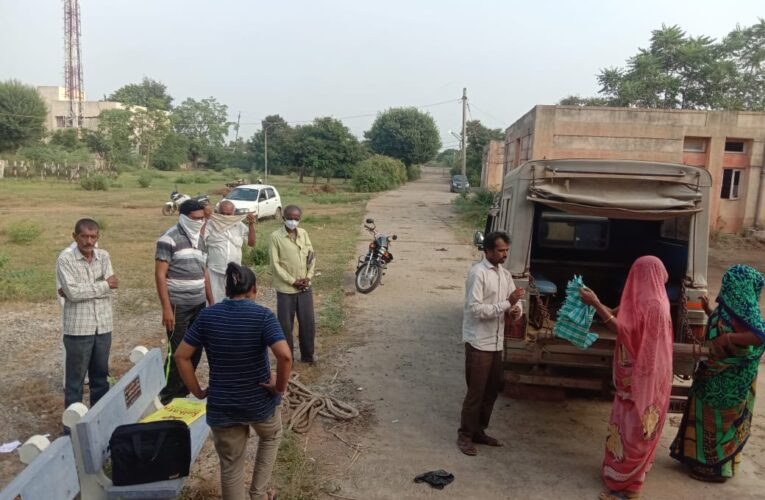 Halvad-Morbi હળવદ મા સાવકી માતાએ નમૅદા કેનાલમાં ફેંકેલ બાળકની લાશ કોહવાયેલી હાલતમાં મળી આવતા પી એમ માટે રાજકોટ ખસેડાઈ.