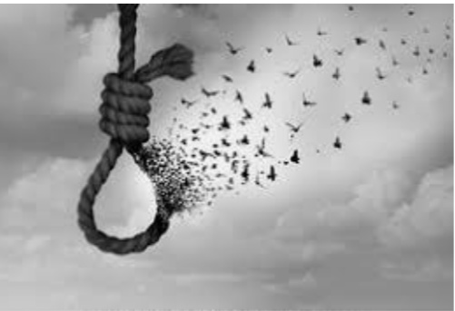 Halvad-Morbi સાપકડા ગામની પરણીતા કોઈ અગમ્ય કારણોસર ગળે ફાંસો ખાતા સારવાર દરમિયાન મોત.