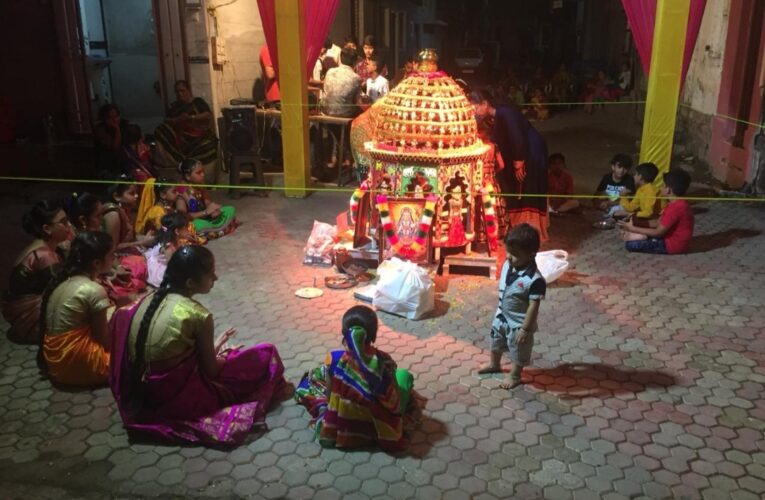 Gondal-Rankot ગોંડલ સર ભગવતસિંહજી એ ભેટ આપેલ ૧૦૧ વષૅ જુની પ્રાચિન ગરબી.