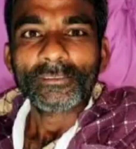 Vinchhiya-jasdan વિંછીયાના થોરીયાળી ગામના આધેડનું બે શખ્સોએ અપહરણ કરી ઓરી ગામે લઈ જઈ હાથ ભાંગી નાંખ્યો.