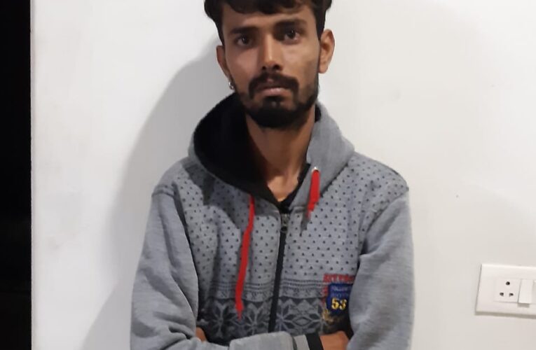 Dhoraji-Rajkot રાજકોટ જીલ્લા નાં ધોરાજીમાં ઈંગ્લીશ દારૂનો ગણનાપાત્ર કેશ શોધી કાઢતી ધોરાજી  રાજકોટ ગ્રામ્ય પોલીસ.