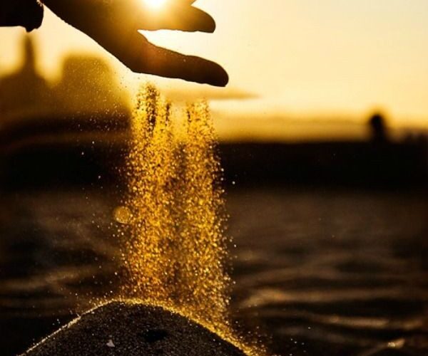 જીવનનો અમૂલ્ય ખજાનો એટલે સમય.