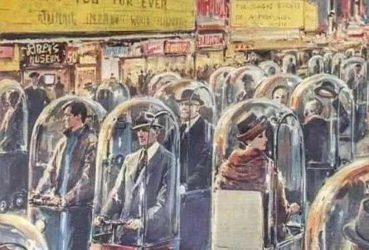 એકવીસમી સદીની સૌથી મોટી શીખ.