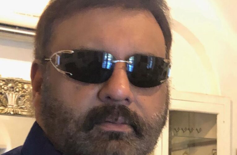 Gondal-Rajkot કેવડીયા કોલોની ( સ્ટેચ્યું ઓફ યુનિટી) ખાતે રાજાશાહીની ભવ્ય વિરાસતને મ્યુઝિયમ બનાવવાના મુખ્યમંત્રીશ્રીના નિર્ણયને આવકારતા ગોંડલ રાજવી પરિવાર.