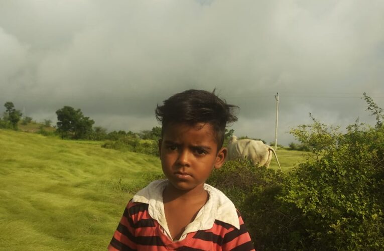 Jasdan-Rajkot જસદણમાં આટકોટ રોડ પરથી 5 વર્ષનો બાળક ધોળા દિવસે ગુમ થઈ ગયો, ત્રણ કલાક બાદ પોલીસે શોધી કાઢી પરિવારને સોંપ્યો.