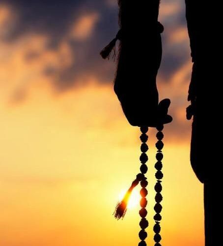 “પ્રાર્થનાની વાસ્તવિકતા”