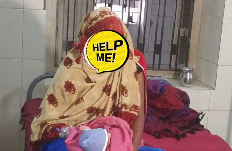 મોટાબાપુ એ માત્ર તેર વર્ષ ની ભત્રીજી પર દુષ્કર્મ આચર્યુ:રમવા ની ઉંમરે માશુમ બાળા ગર્ભવતી બની:ગોંડલ પ્રસુતિ થઈ અને ફુલ જેવી દિકરી ને જન્મ આપ્યો:મધ્ય પ્રદેશ ની ઘટના:દુષ્કર્મ આચરનાર મોટાબાપુ જેલ હવાલે: