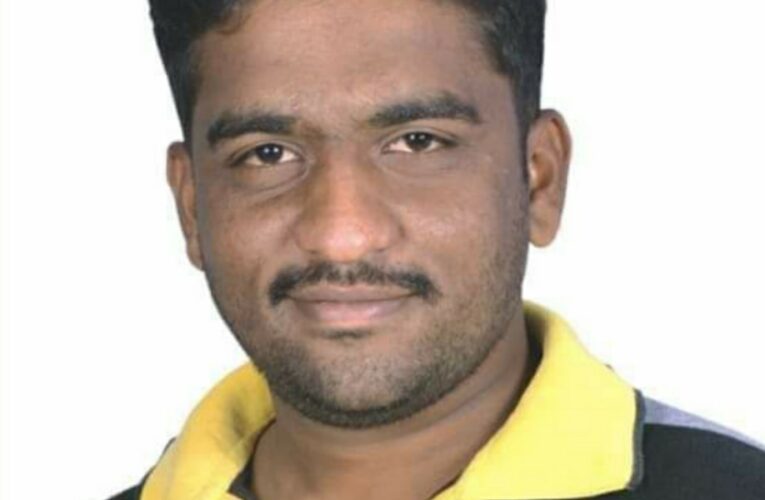 ગોંડલમાં પરિણીત પ્રેમિકાના ઘરે જ પ્રેમીકા સાથે ઝઘડો થતાં તેની જ ચૂંદડીથી  પ્રેમીનો આપઘાત.