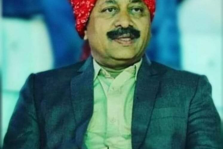 ગોંડલ રીબડાના ભામાશા અનિરૂધ્ધસિંહ જાડેજાનું પિતા વગરની દિકરીને કરીયાવરનું દાન.