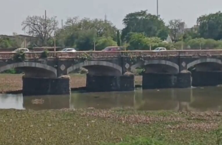 ગોંડલના બંને ઐતિહાસિક પુલનું હેરિટેજ વેલ્યૂ સાથે રિપેરિંગ કરાશે.