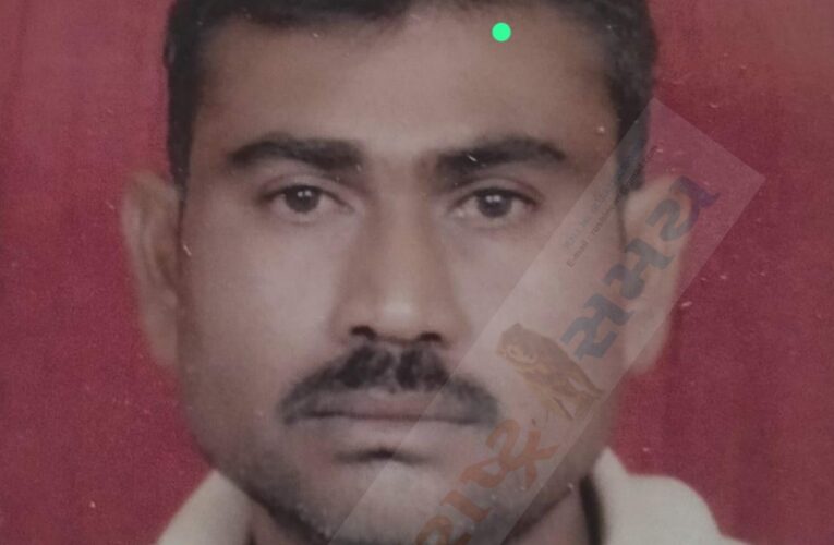 ગોંડલ માં ગંજીવાળા રોડ પર આવેલ ગૌશાળા ની પાછળ પટેલ યુવાને ગળાફાંસો ખાધો.