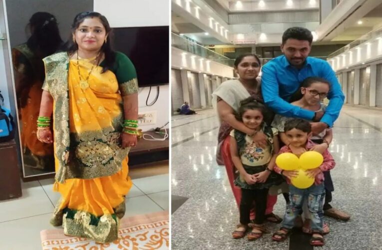 Surat-સુરત સામૂહિક આપઘાત કેસમાં નવો ઘટસ્ફોટ : નજીકના જ વ્યક્તિએ દગો આપ્યો.