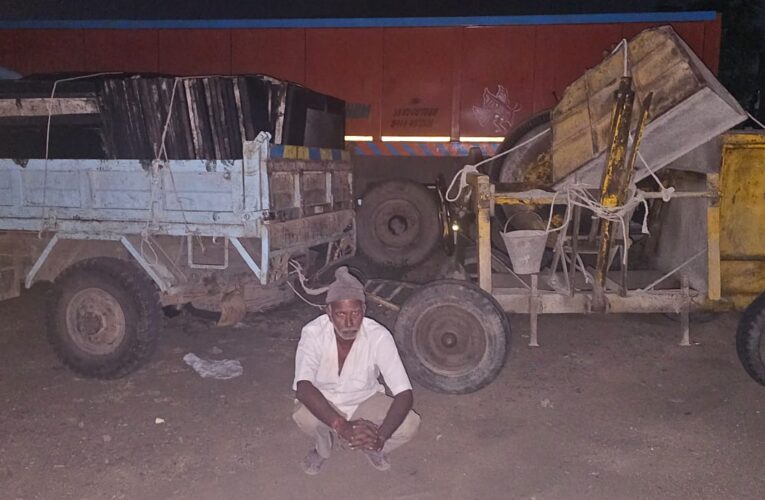 ગોંડલ પંથકમાં મીલર મશીન સહિત ૩ ચોરીનો રૂરલ એલસીબી બ્રાન્ચ એ ભેદ ઉકેલ્‍યો.