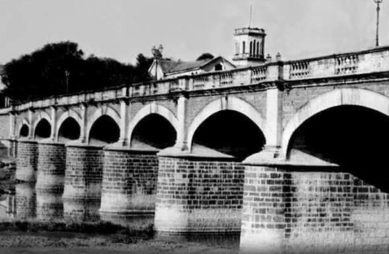 ગોંડલ શહેરના રાજાશાહી વખતના બંને પુલો તાત્કાલીક ધોરણે હેવી વ્હીકલ માટે બંધ કરવાનો આદેશ કરતી નામદાર ગુજરાત હાઈકોર્ટ.