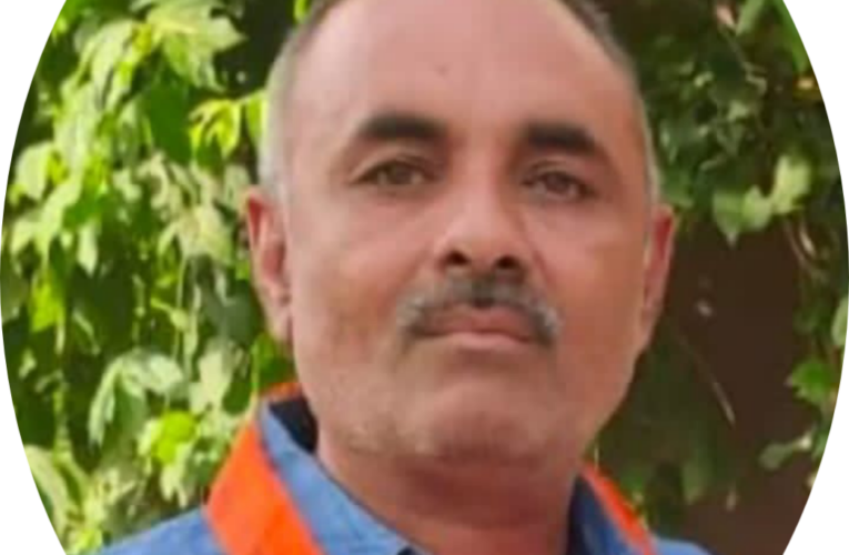 ગોંડલ શહેર ભાજપ સંગઠન નું નવું માળખું જાહેર: હોદ્દેદારોની વરણી જાહેર કરતા શહેર ભાજપ પ્રમુખ ઉપેન્દ્રસિંહ ચુડાસમા.