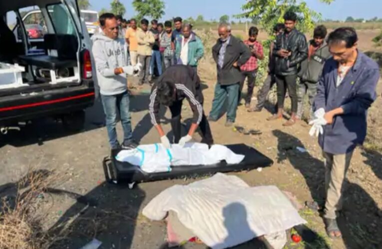 શ્રીનાથગઢ પાસે રીક્ષા અને સેન્ટ્રો કાર વચ્ચે સર્જાયેલ અકસ્માતમાં એક નો મોત ત્રણ ઇજાગ્રસ્ત.