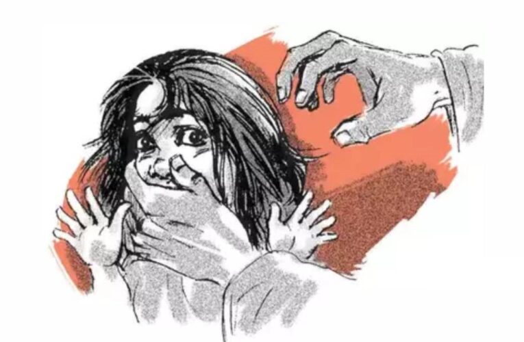 ગોંડલ પંથકમાં સગીરા ઉપર દુષ્‍કર્મ મુંગાવાવડીના દર્શીલ દુધાત્રાની શોધખોળ.