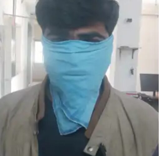 દુષ્કર્મ નો આરોપી ઝડપાયો, ગોંડલ કોર્ટે જેલ હવાલે કર્યો : ગોંડલમાં ધો. 8 માં અભ્યાસ કરતી સગીરા પર બળાત્કાર ગુજાર્યો હતો.