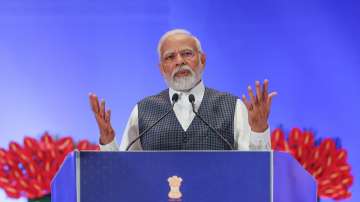 વડાપ્રધાન નરેન્દ્રભાઇ મોદી રાજકોટથી સૌરાષ્ટ્રના કરોડોના વિકાસ પ્રોજેક્ટોનું કરશે લોકાર્પણ-ખાત મુહુર્ત.