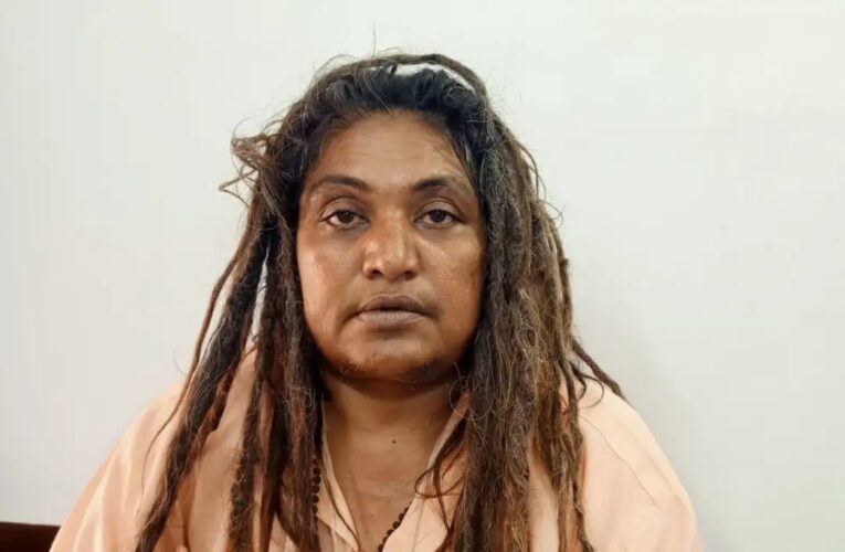 મોરબીમાંથી સગીર બાળકનું અપહરણ કરનાર મહિલા આરોપીને પોલીસે ઝડપી લીધી.