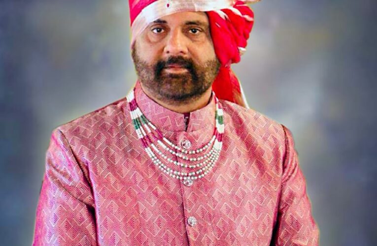 લો..બોલો.! હવે નકલી યુવરાજ સામે આવ્યા: ગોંડલ સ્ટેટ નાં યુવરાજ તરીકે ઓળખ આપનાર વાસ્તવ માં નકલી છે:રાજવી પરિવાર ને કરવી પડી ચોખવટ:મહારાજાએ લગ્ન જ નથી કર્યા તો યુવરાજ કયાંથી.