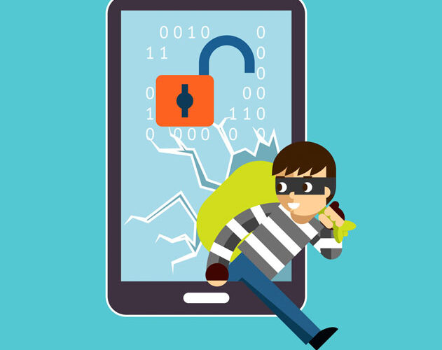 ગોંડલમાં બૅન્કનાં નિવૃત્ત કર્મી વિનોદ ગુજરાતી સાથે ₹.૪.૯૧ લાખનું સાયબર ફ્રોડ.