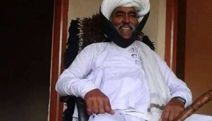 Porbandar: નામચીન ગેંગસ્ટર ભીમા દુલા સહિત 4 લોકોની ધરપકડ, રૂ. 91 લાખની રોકડ સહિત હથિયારનો જંગી જથ્થો જપ્ત કરાયો.