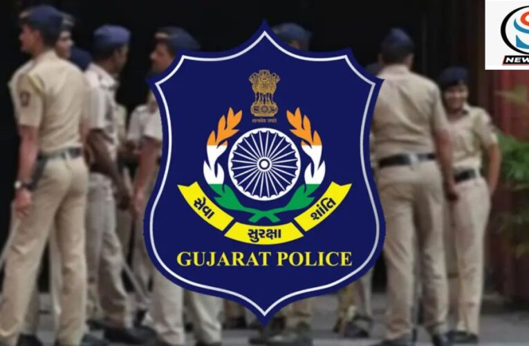 ગુજરાત રાજ્યના પોલીસ બેડામાં મોટા ફેરફાર, 25 IPS અધિકારીઓની કરાઈ બદલી.