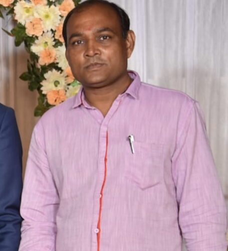 રાજકોટ કરિયાણાના વેપારી સુસાઇડ નોટ લખી ભેદી રીતે ગુમ થતા પોલીસે શોધખોળ શરૂ કરી.