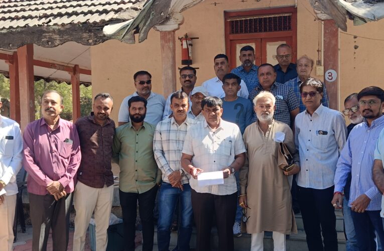 બીજી માર્ચે યોજાનારા પરિણયોત્સવમાં દાતાઓ ઉદાર હાથે વરસી પડ્યા  બાલાશ્રમની દીકરીઓના લગ્નોત્સવના આયોજકોની ચીજો ન દેવા અપીલ  પાંચ દીકરીને ફિક્સ્ડ ડિપોઝિટ આપવાની હોઈ રોકડ આપવા અપીલ.