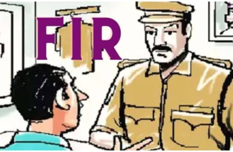 ગોંડલના RDC બેંકના કર્મી વ્યાજખોરીમાં ફસાયા: વ્યાજખોર પિતા-પુત્રએ પઠાણી ઉઘરાણી કરી ધમકી આપી ગોંડલ બી. ડિવિઝન પોલીસ મથકમાં વ્યાજંકવાદીઓ વિરુદ્ધ મની લેન્ડિંગ એક્ટ હેઠળ ગુનો નોંધાયો.