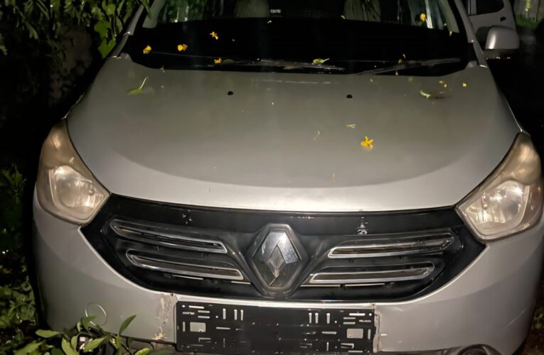 ગોંડલ માં રેનોલ્ટ કાર માંથી વિદેશી દારુ બીયર નો જથ્થો જડપાયો:રુ.2,60,100 નો મુદ્દામાલ જપ્ત કરતી રૂરલ એલસીબી.