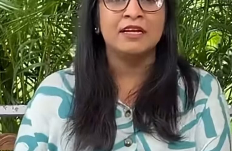 વકીલ ભુમિકા પટેલ દ્વારા રેન્જ.આઇજી,એસપી,ડીવાયએસપી,તાલુકા પીઆઇ તથા એએસઆઇ સામે ગોંડલ કોર્ટ માં ફરિયાદ:ગુન્હો નોંધાયા વગર પ્રેસમાં મેટર રિલીઝ કરી બદનામી કરી.