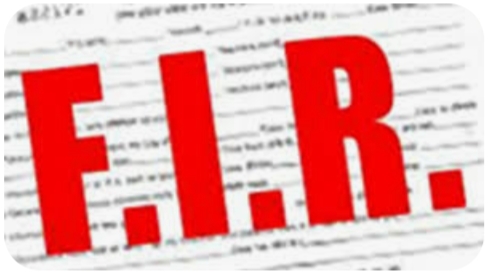 મહીલા વકીલ સામે તાલુકા પોલીસ માં ગુન્હો દર્જ: હવે ગમેત્યારે ધરપકડ થશે.