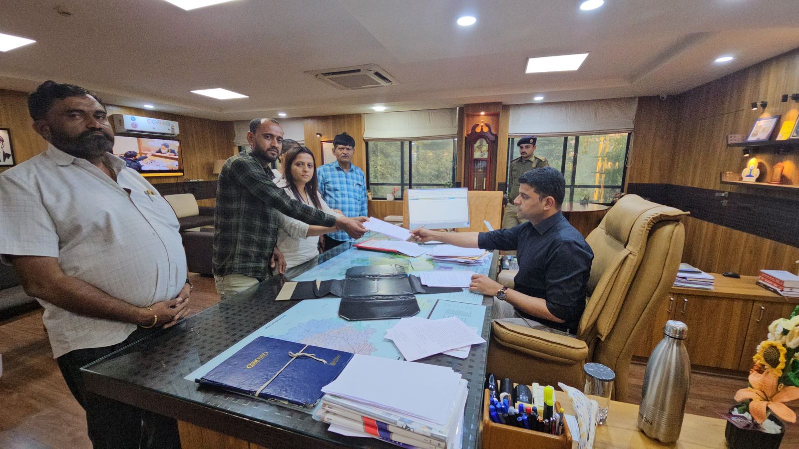 🔊 તાજા સમાચાર - ShareChat