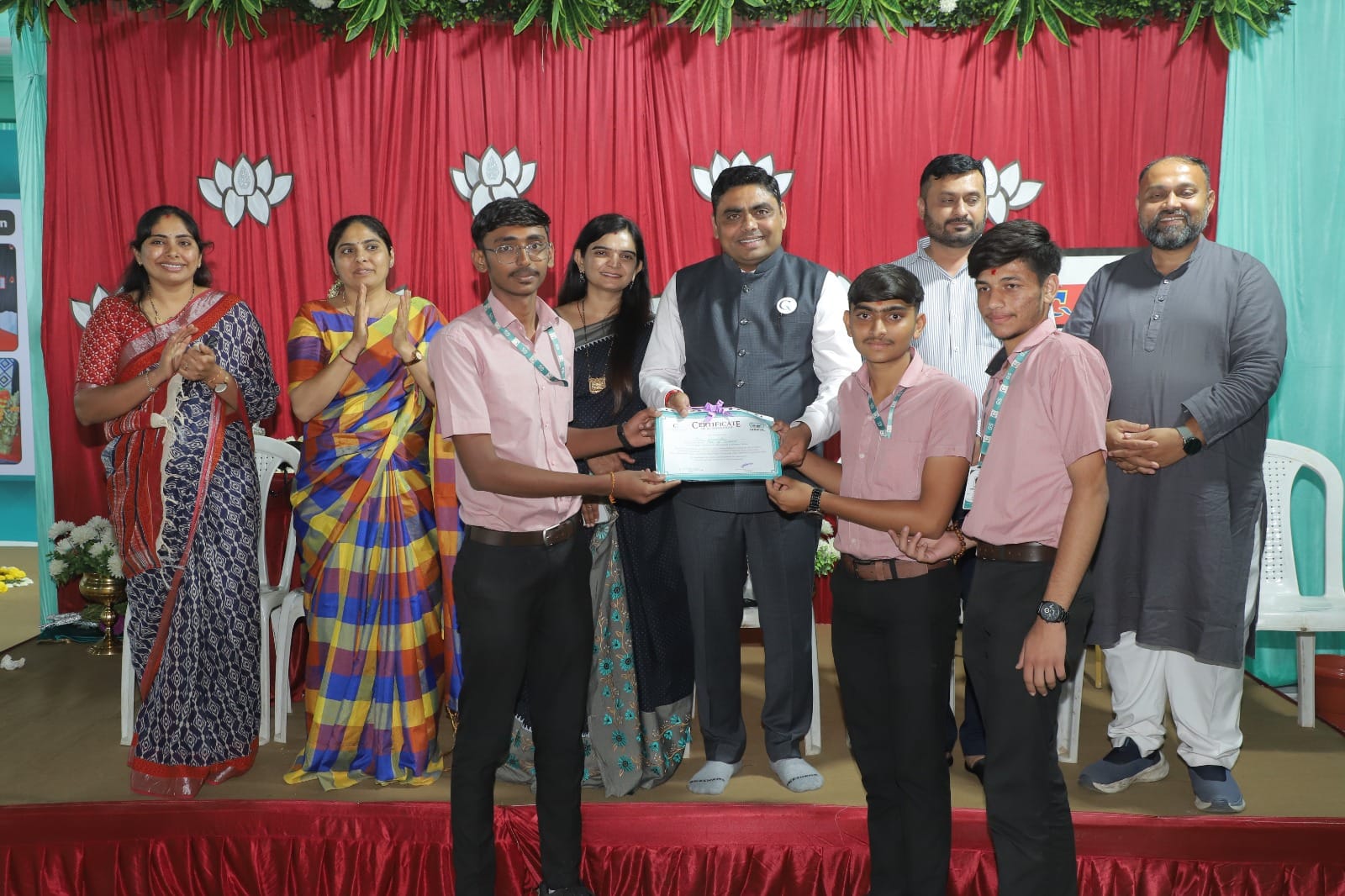 🔴 ક્રાઈમ પર દરેક અપડેટ - ShareChat