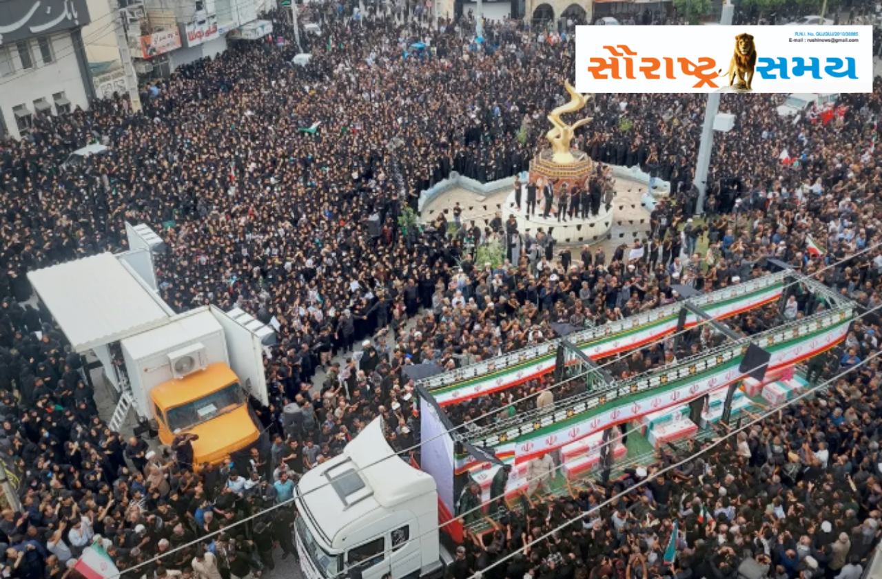 ✒ રાજકારણ અપડેટ્સ - ShareChat